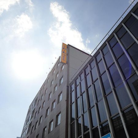 Nagoya New Rolen Hotel Екстериор снимка